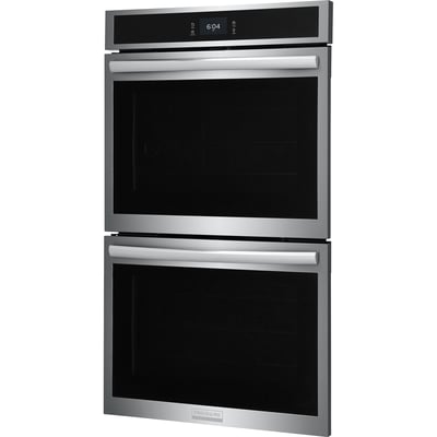 Frigidaire Gallery 30 inch Double Wall Oven with Convection