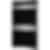 Frigidaire Gallery 30 inch Double Wall Oven with Convection
