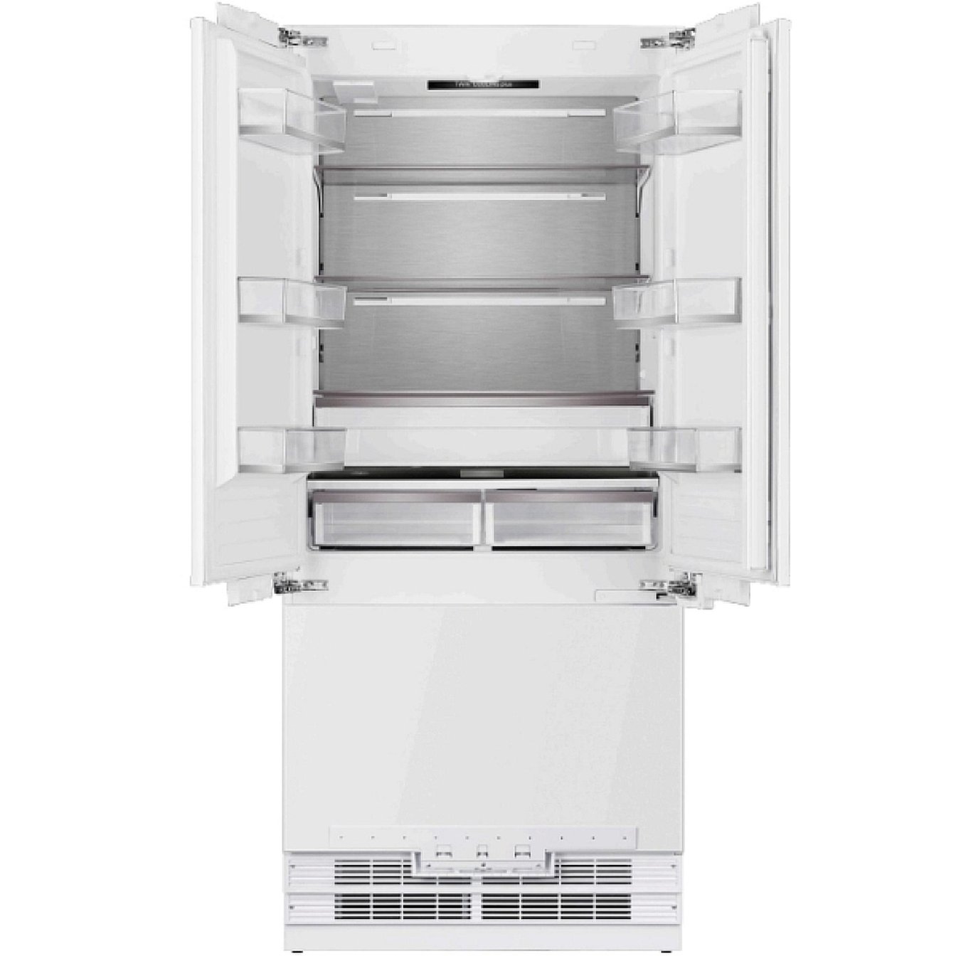 Fulgor 19.6 cu.ft. Built In French-Door Refrigerator