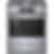 Bosch 30 inch Single Oven Dual Fuel Range