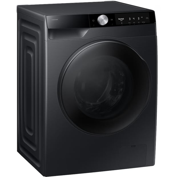 Samsung 2.9 cu.ft. Stackable Front Load Steam Washer