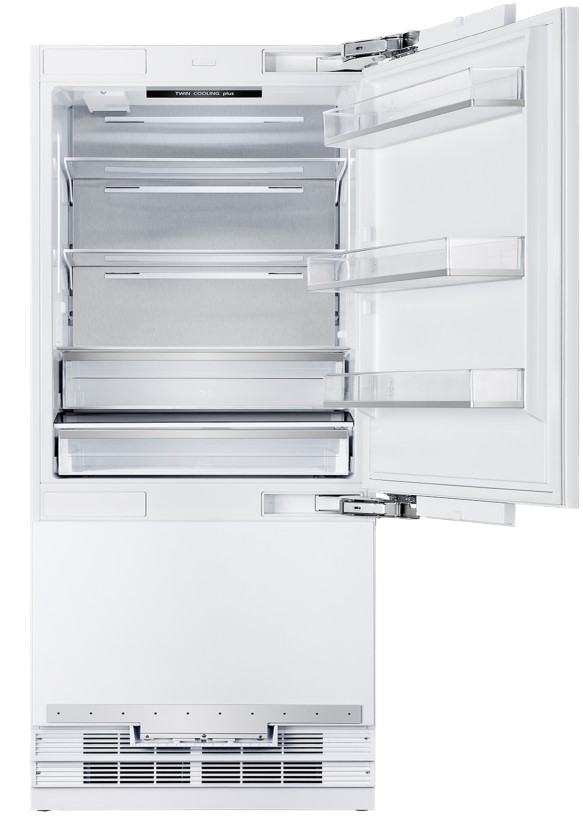 Fulgor 19.8 cu.ft. Built-in Bottom-Freezer Refrigerator