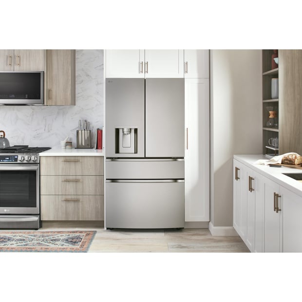 LG 28.6 cu.ft. French-Door Refrigerator