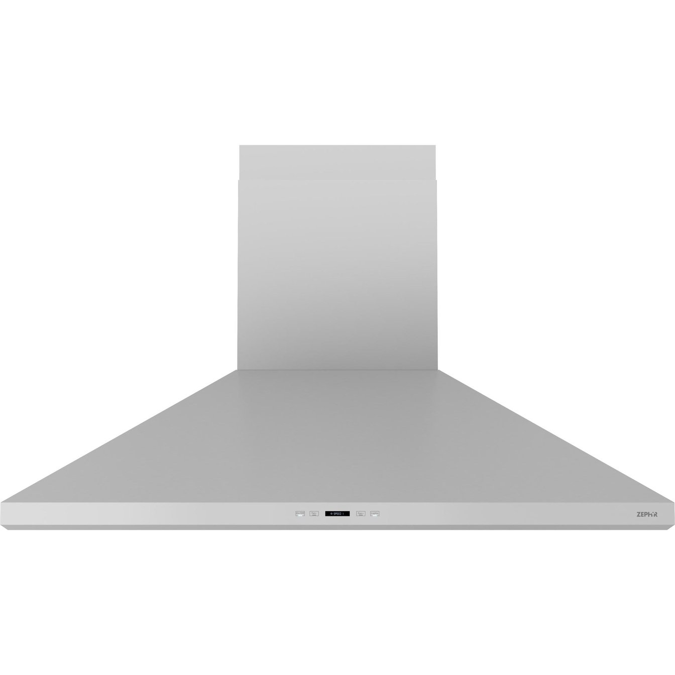 Zephyr 42 inch 1200 CFM Island Ventilation Hoodfan