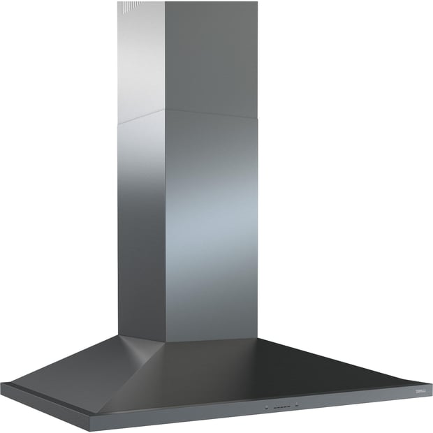Zephyr 30 inch 600 CFM Wall-Mount Chimney Ventilation Hoodfan