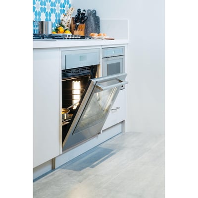 Thermador 30 inch Single Wall Oven with Convection