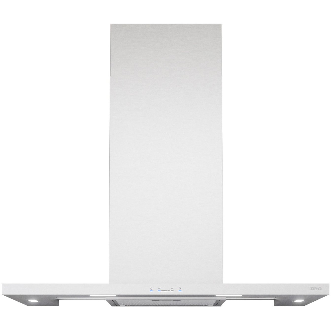 Zephyr 30 inch 600 CFM Wall-Mount Chimney Hoodfan