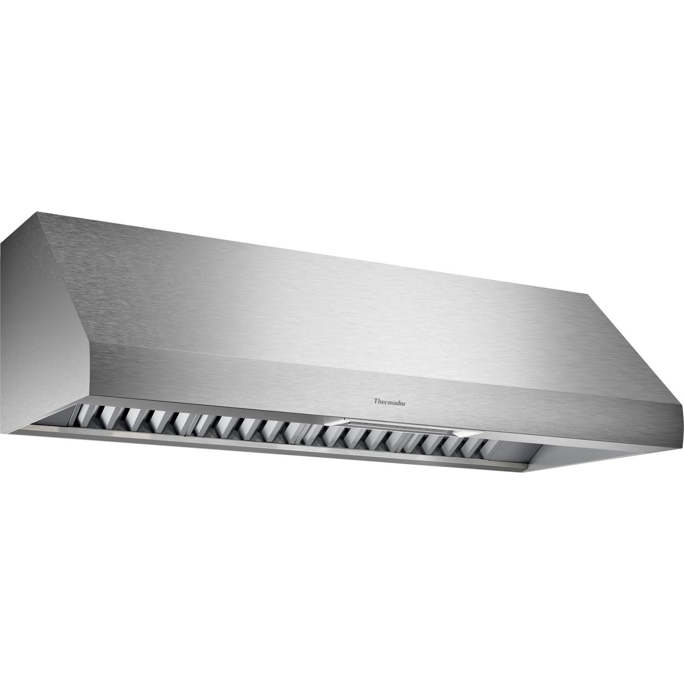 Thermador 60 inch Wall-Mount Hoodfan
