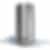 Faber 14 inch 600 CFM Wall-Mount Chimney Ventilation Hoodfan
