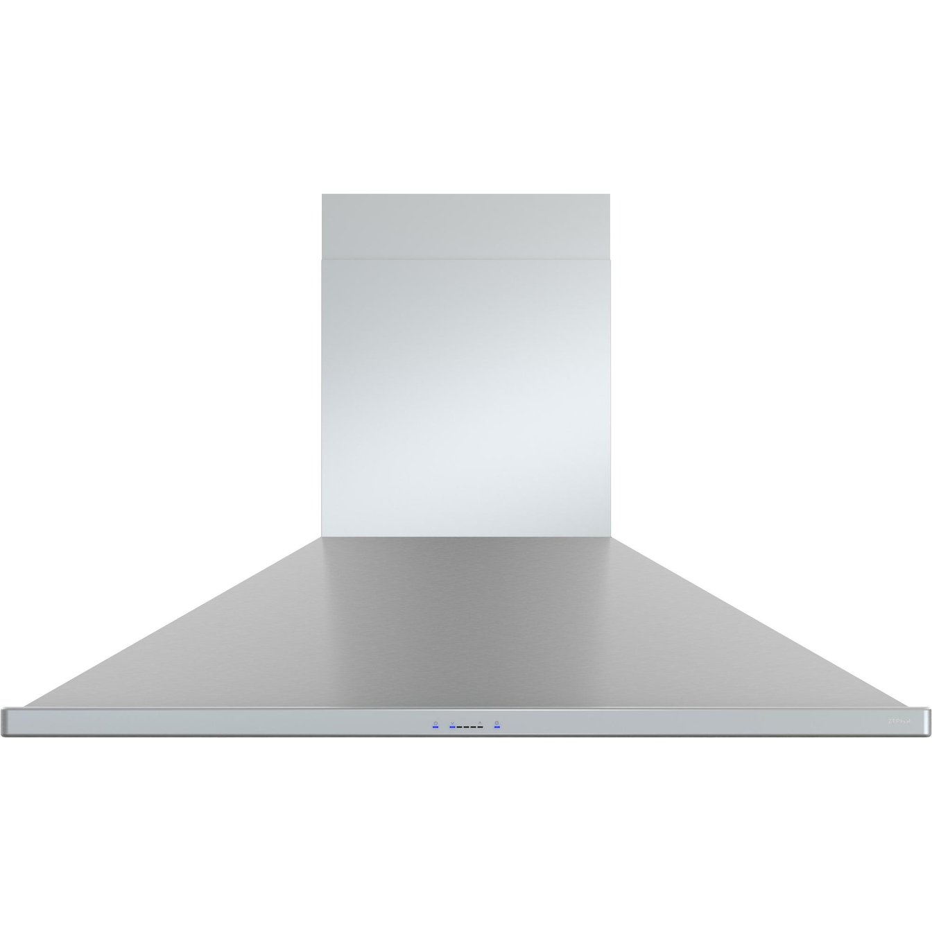 Zephyr 48 inch 1200 CFM Wall-Mount Chimney Ventilation Hoodfan
