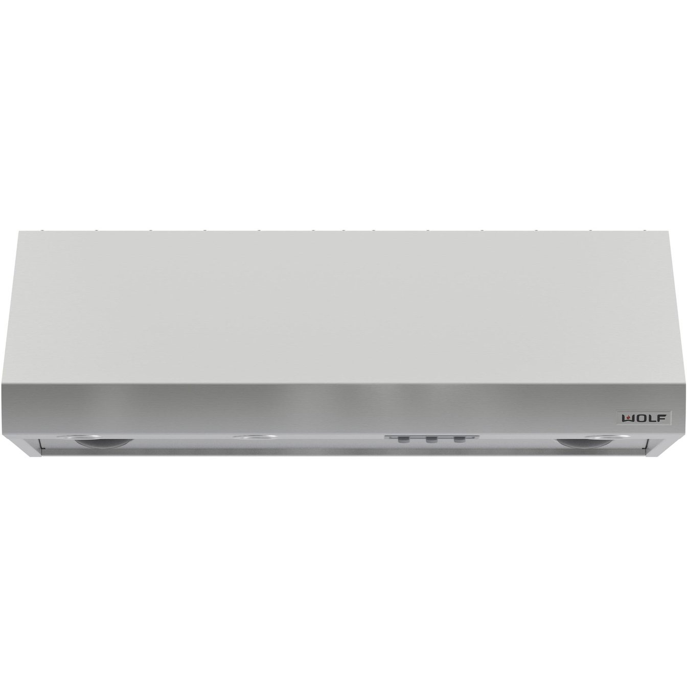 Wolf 54 inch Wall-Mount Hoodfan