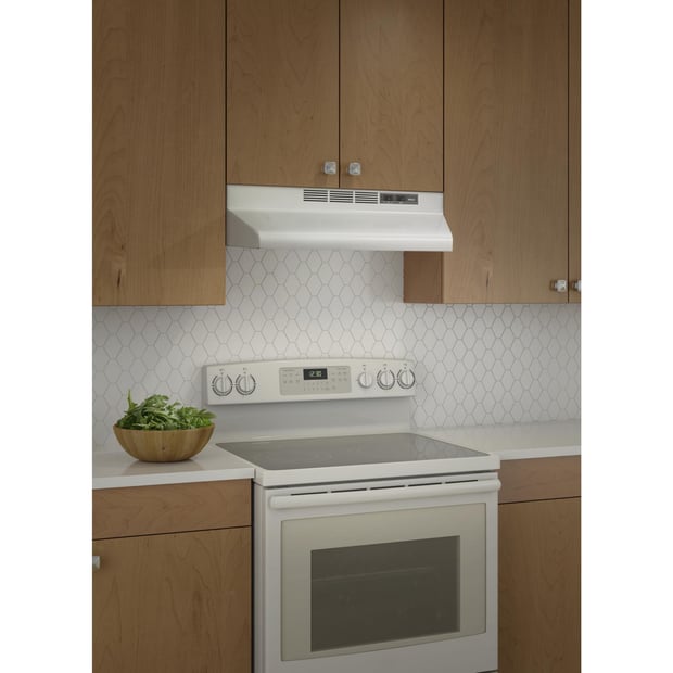 Broan 24 inch 210 CFM Under-Cabinet Hoodfan