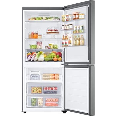 Samsung 16.20 cu.ft. Counter-Depth Bottom-Freezer Refrigerator