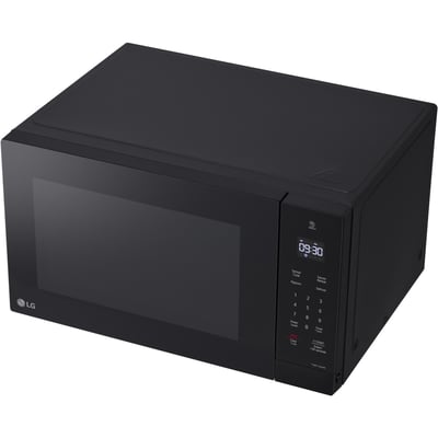 LG 1.5 cu.ft. Countertop Microwave
