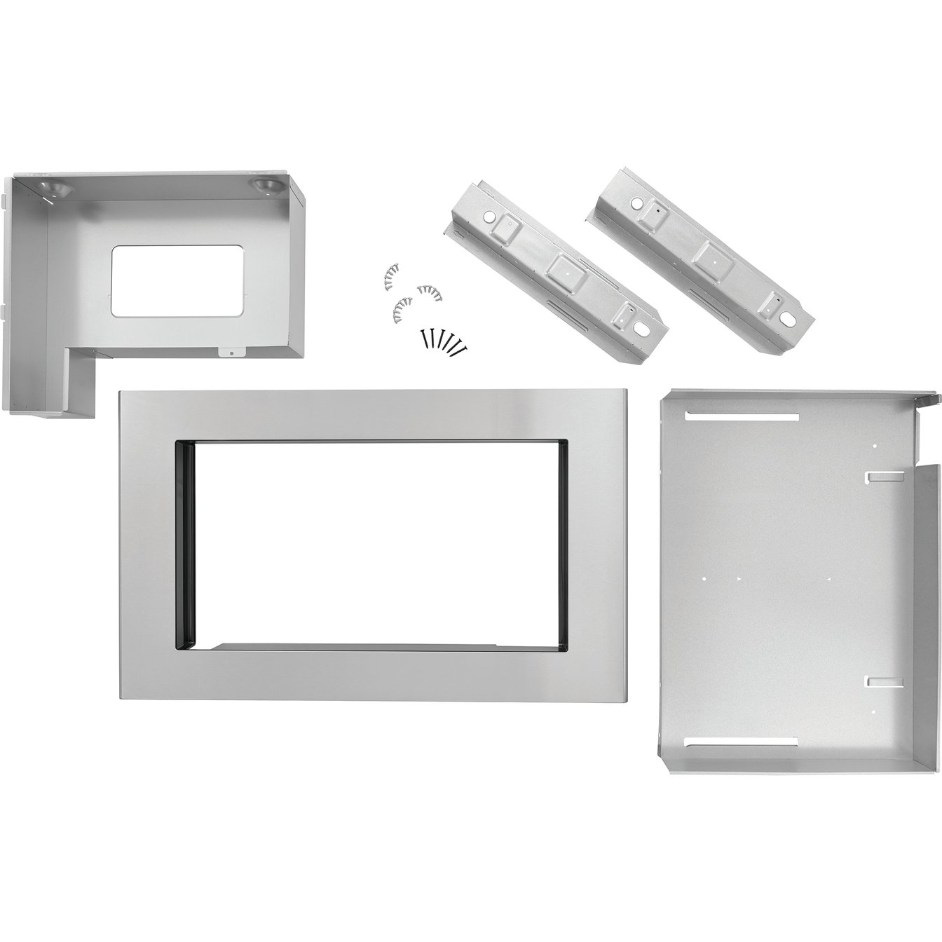 Electrolux 30 inch Microwave Trim Kit