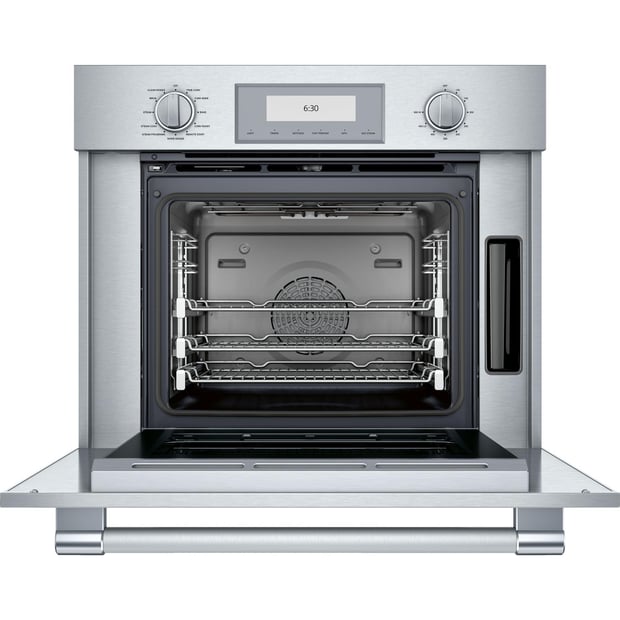 Thermador 30 inch Single Wall Oven with Convection