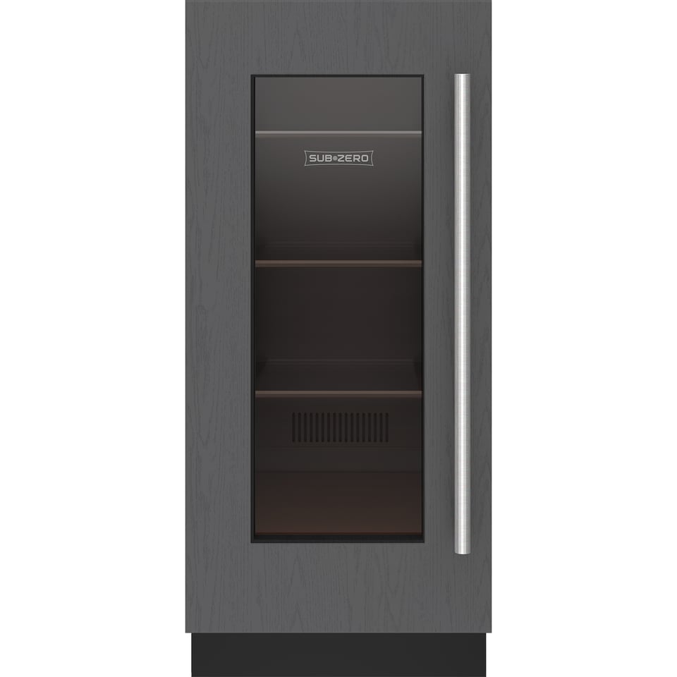 Sub-Zero Built-in 15 inch 3.1 cu.ft. Beverage Centre