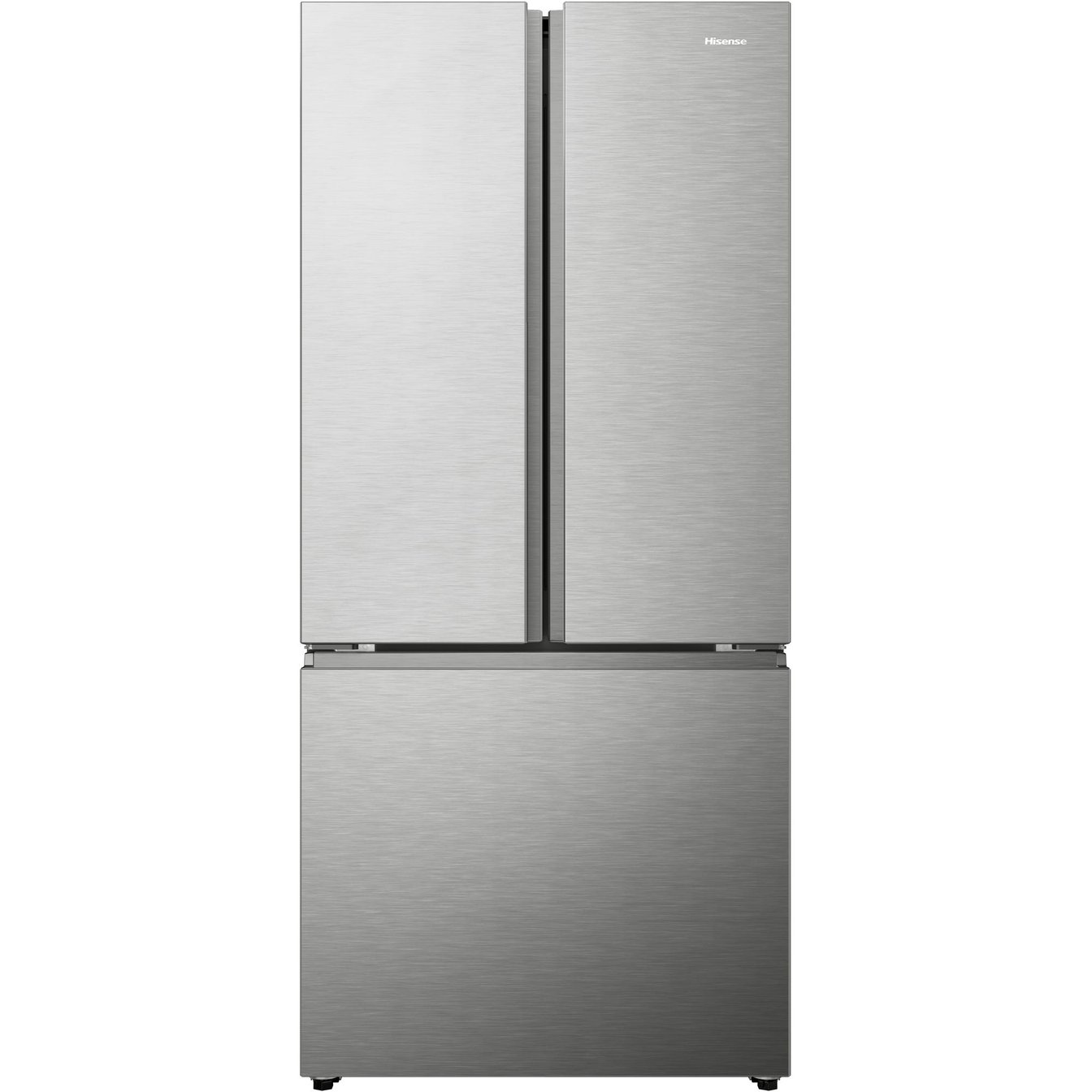Hisense 20.8 cu.ft. French Door Refrigerator