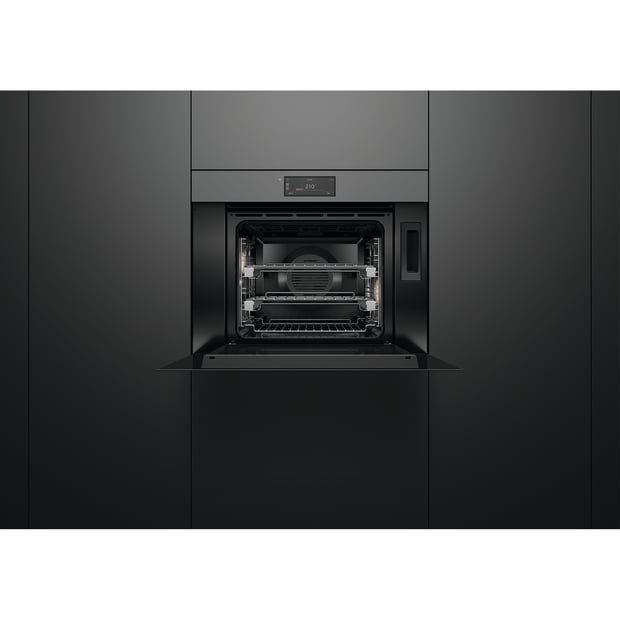Fisher & Paykel 30 inch Combi Steam Oven with Convection