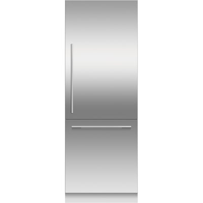 Fisher & Paykel 15.9 cu.ft. Built-in Bottom-Freezer Refrigerator