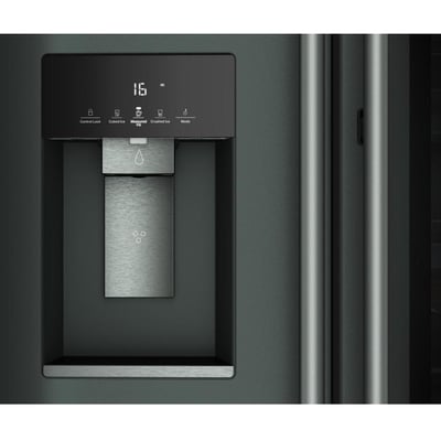 KitchenAid 36 inch Counter-Depth French Door Refrigerator