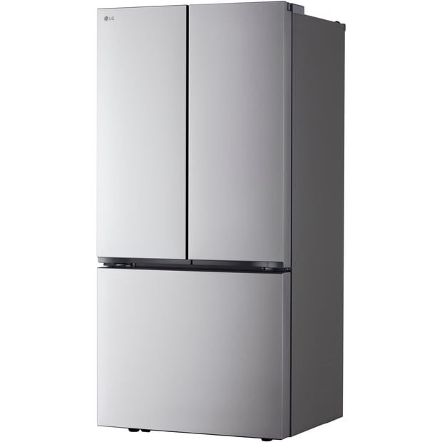 LG 20.8 cu.ft. Counter-Depth French-Door Refrigerator