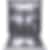 Frigidaire 24-inch 49 dB Dishwasher with Hidden Controls 