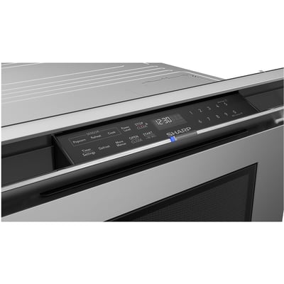 Sharp 1.2 cu.ft. Microwave Drawer Oven