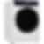 Electrolux 8.0 cu.ft. Stackable Steam Vented Gas Dryer