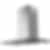Zephyr 36 inch 600 CFM Wall-Mount Chimney Hoodfan