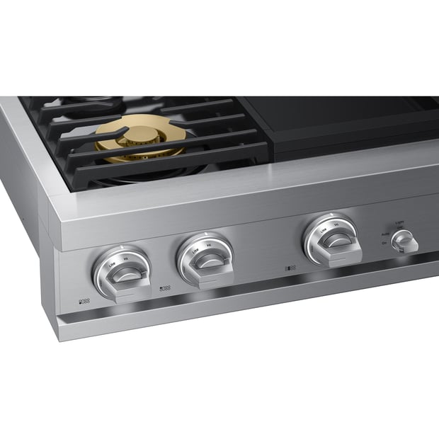 Dacor 48 inch Gas Rangetop
