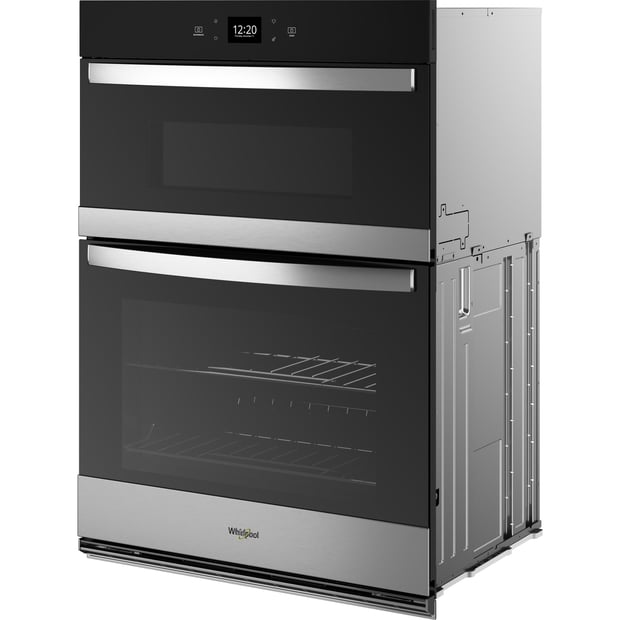 Whirlpool 30 inch Double Wall Oven