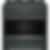 KitchenAid 36 inch Single Oven Dual Fuel Range
