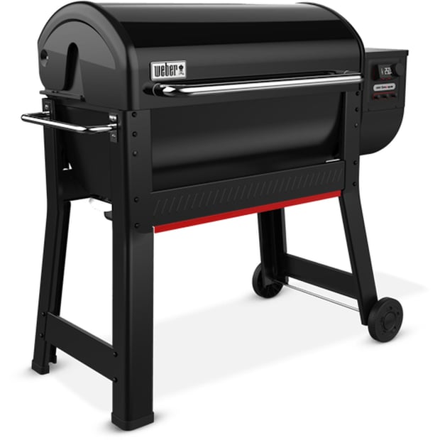 Weber Smoque XL Pellet Smoker BBQ Grill