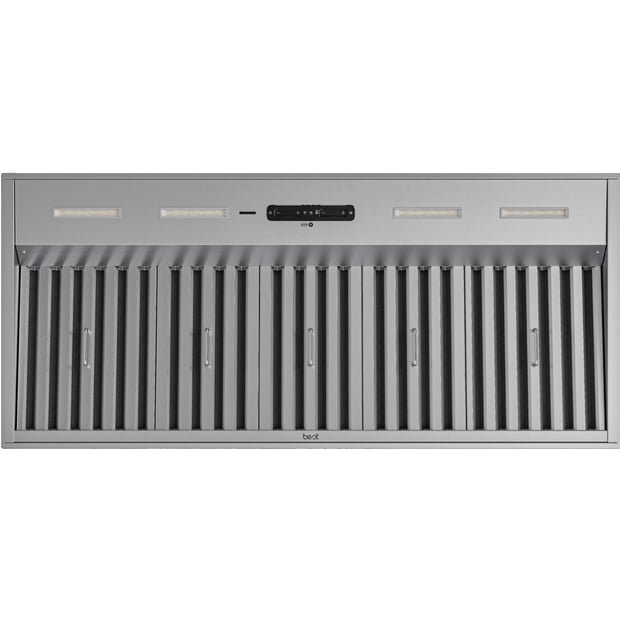 Best 60 inch 1240 CFM Insert Hoodfan