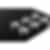 KitchenAid 36 inch Downdraft Electric Cooktop