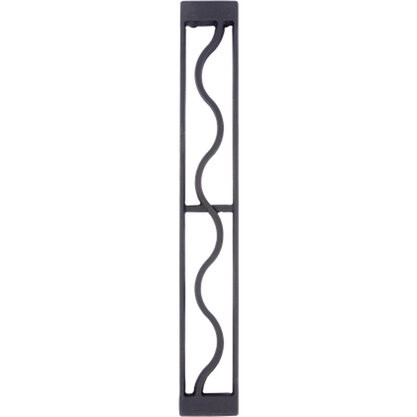 Wolf Center Burner S-Grate
