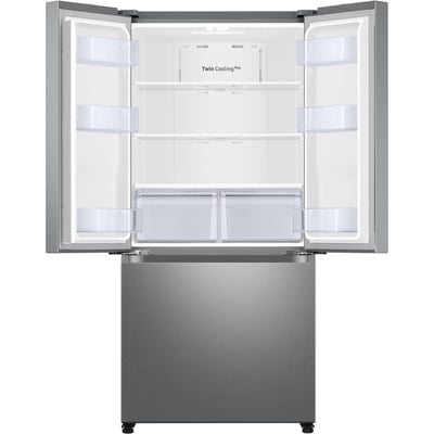 Samsung 17.5 cu.ft. Counter-Depth French-Door Refrigerator