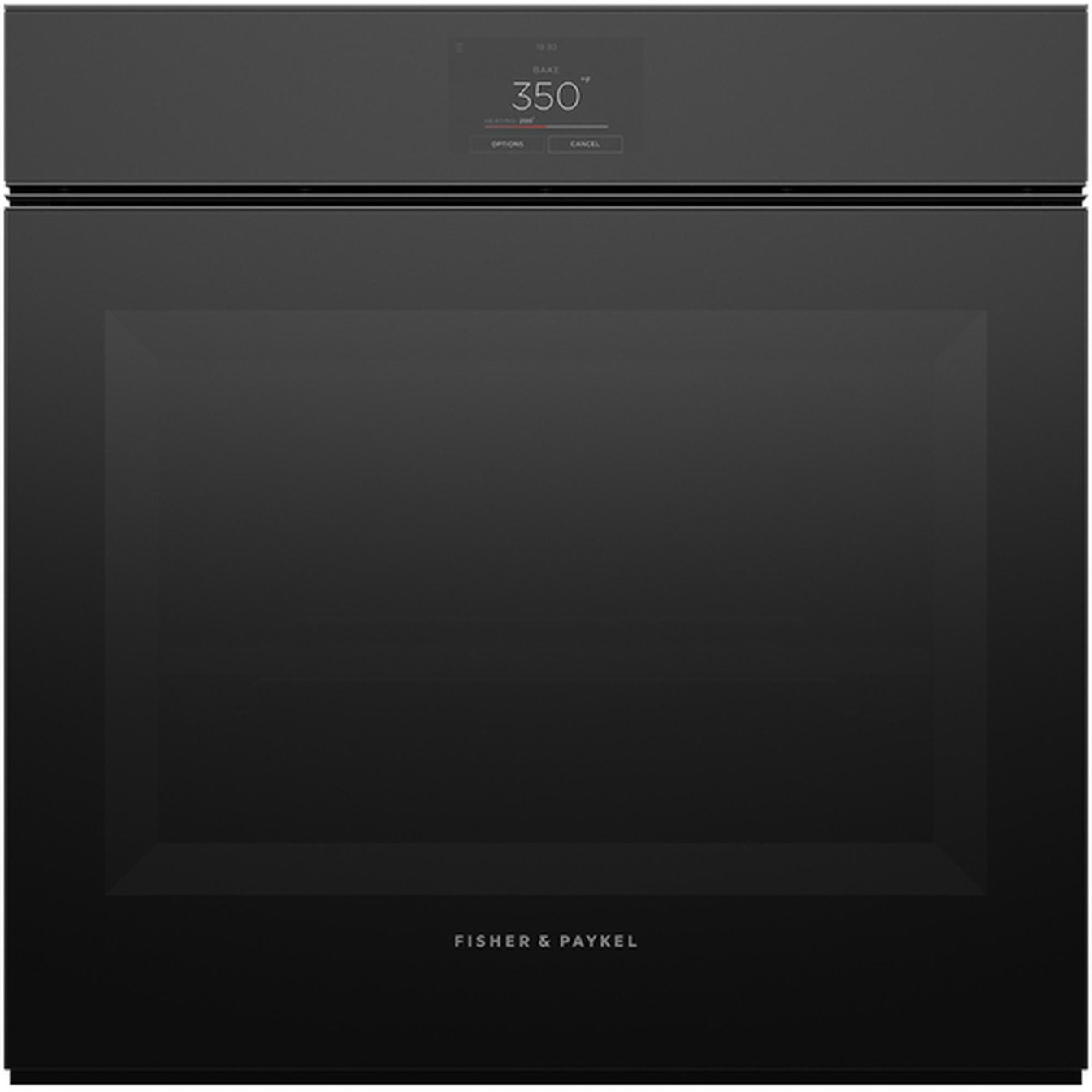 Fisher & Paykel 24 inch Convection Wall Oven