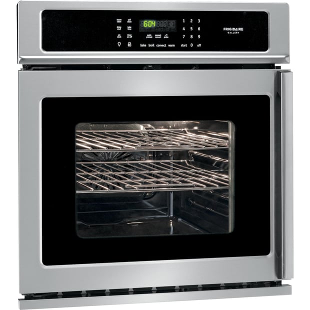 Frigidaire Gallery 27 inch Wall Oven with Convection