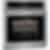 Frigidaire Gallery 27 inch Wall Oven with Convection