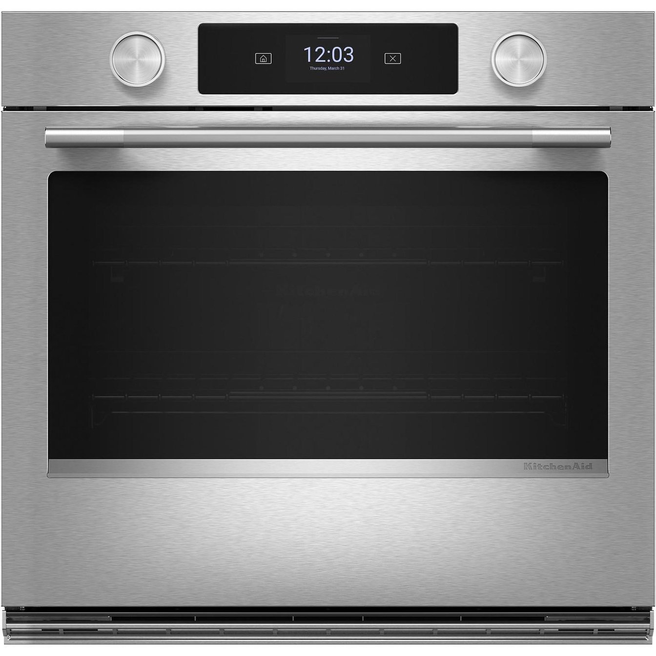 KitchenAid 30 inch Convection Wall Oven