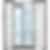Frigidaire 22.3 cu.ft. Side-by-Side Refrigerator