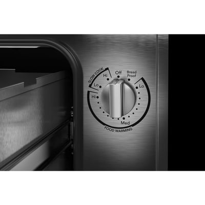 KitchenAid 30 inch 1.5 cu.ft. Warming Drawer