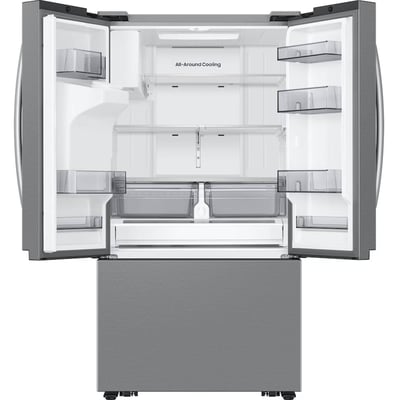 Samsung 25.5 cu.ft. Counter-Depth French-Door Refrigerator