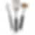 Napoleon 3 Piece BBQ Toolset
