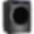 Electrolux 8.0 cu.ft. Stackable Steam Vented Gas Dryer