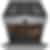 Electrolux 30 inch Single Oven Gas Range