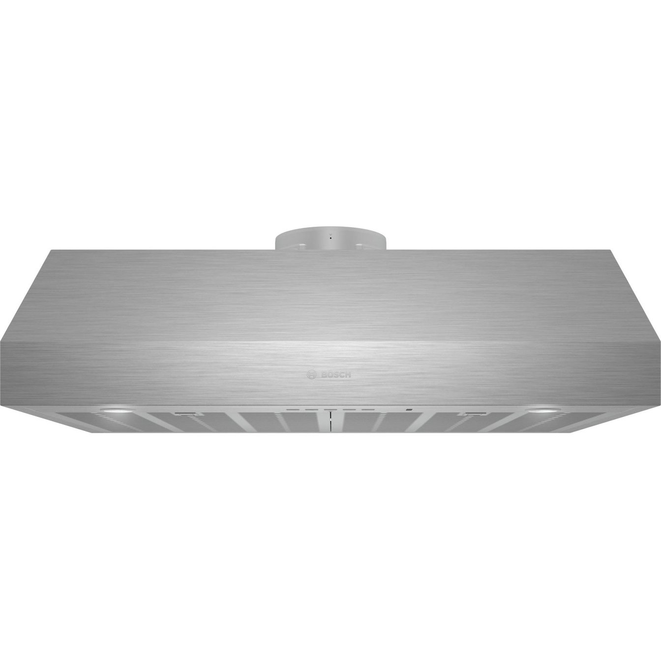 Bosch 36 inch 600 CFM Under-Cabinet Ventilation Hoodfan