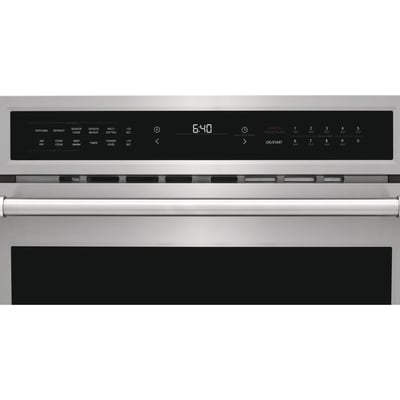 Frigidaire Professional 1.6 cu. ft. Built-in Microwave Oven